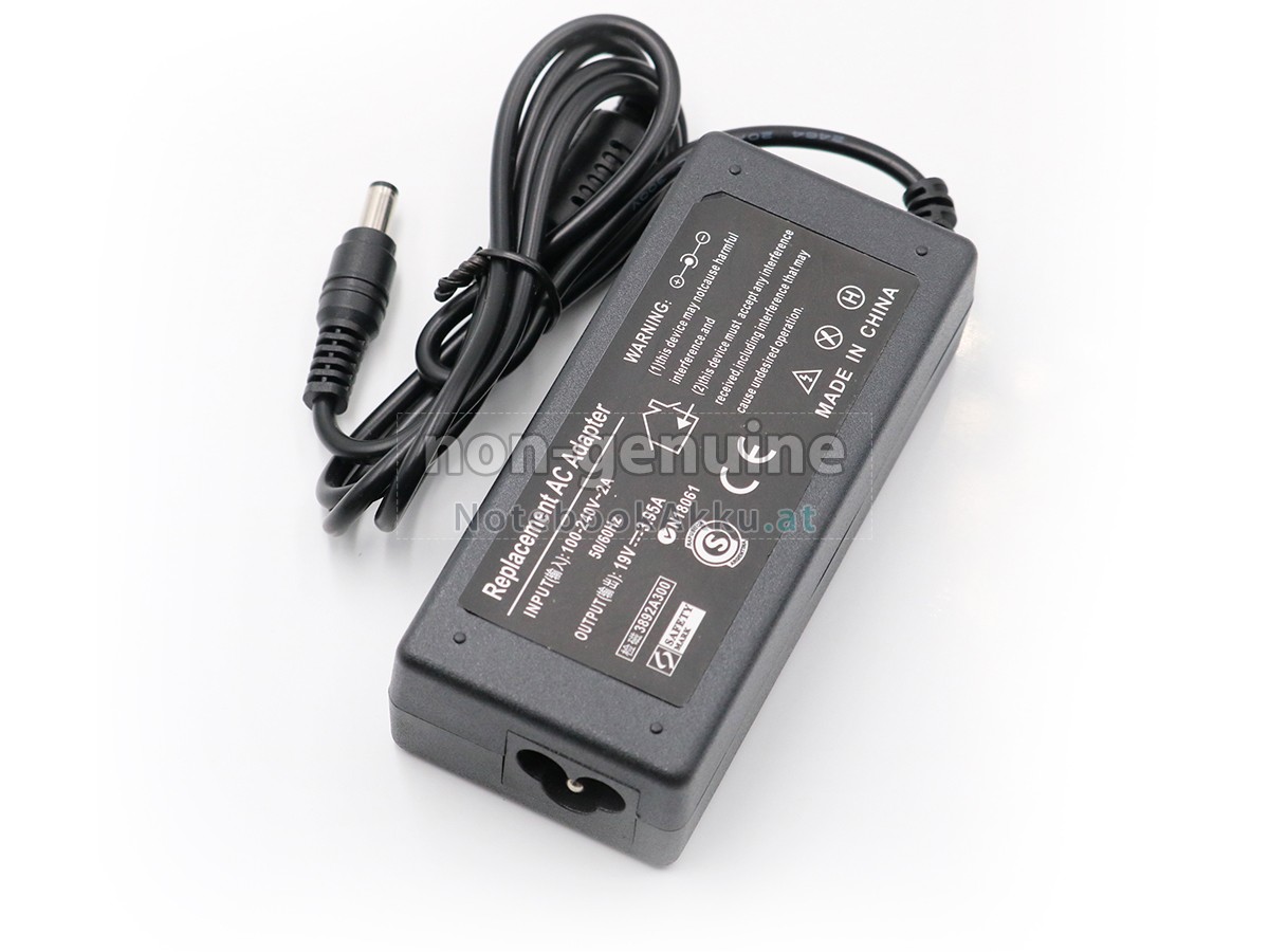 Adapter für Toshiba PA3380U-1ACA