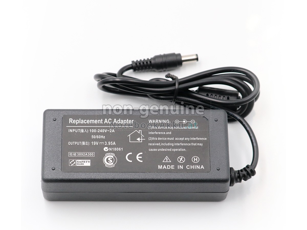 Adapter für Toshiba PA3380U-1ACA