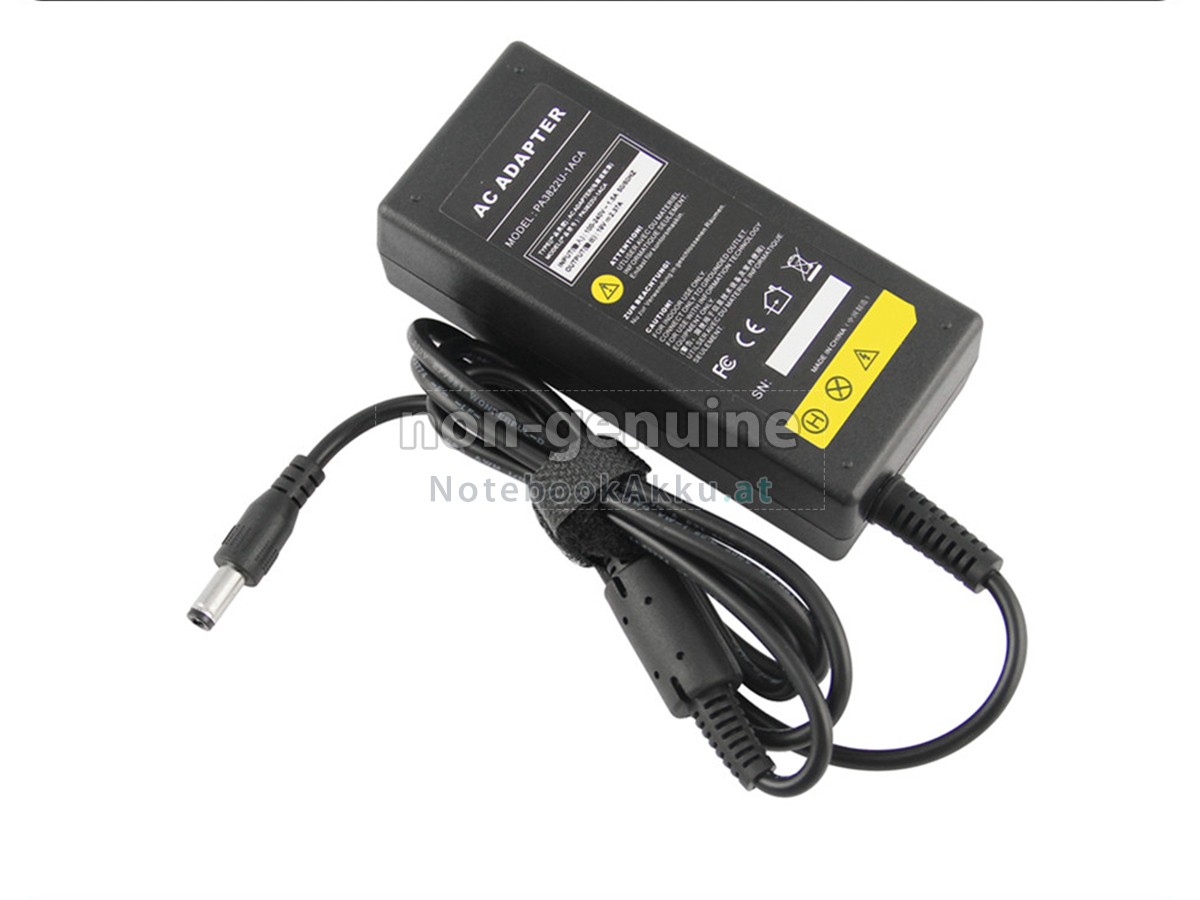 Adapter für Toshiba PA3822U-1ACA