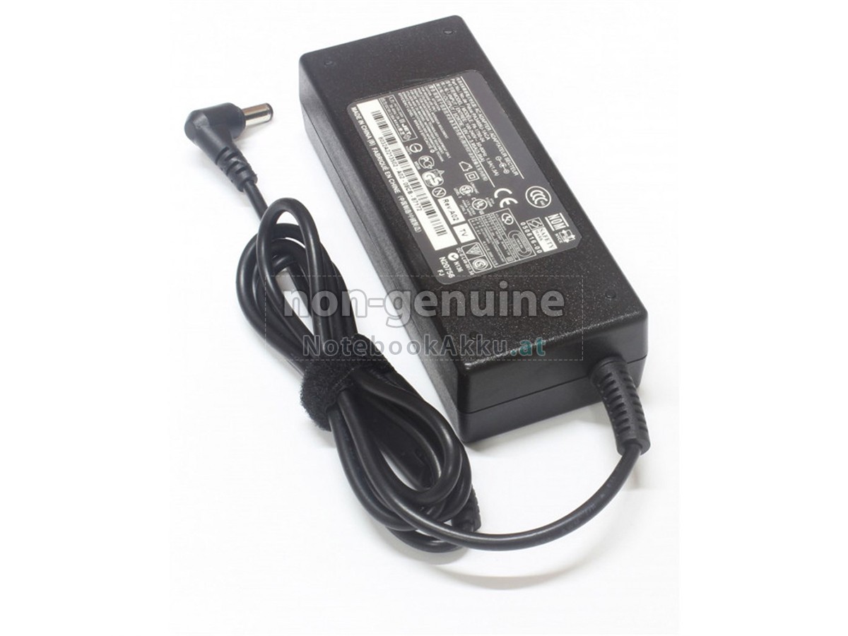 Adapter für Toshiba PA3380U-1ACA