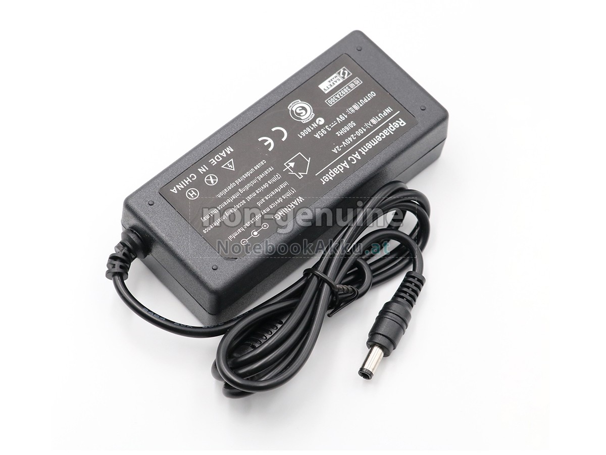 Adapter für Toshiba 90W 19V 4.74A 5.5*2.5MM