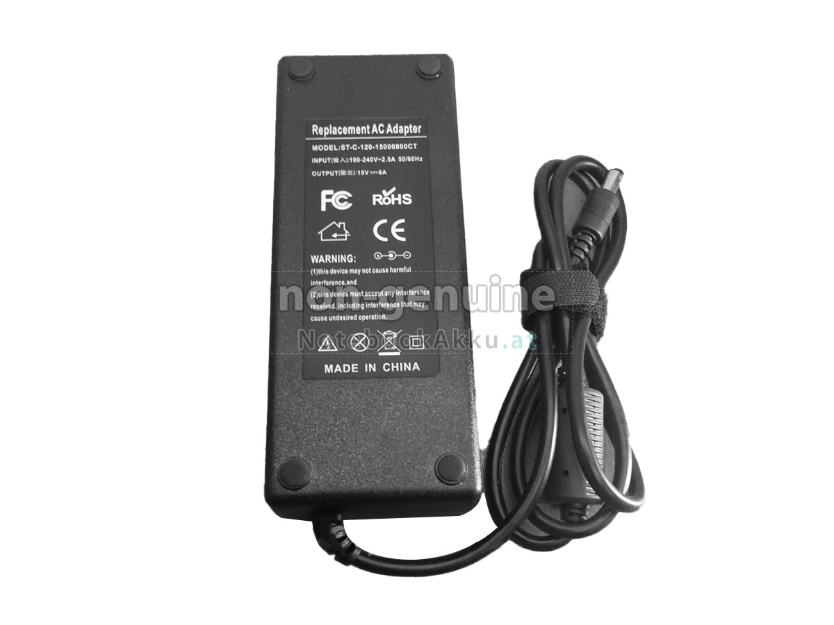 Adapter für Toshiba PA3237U-1ACA