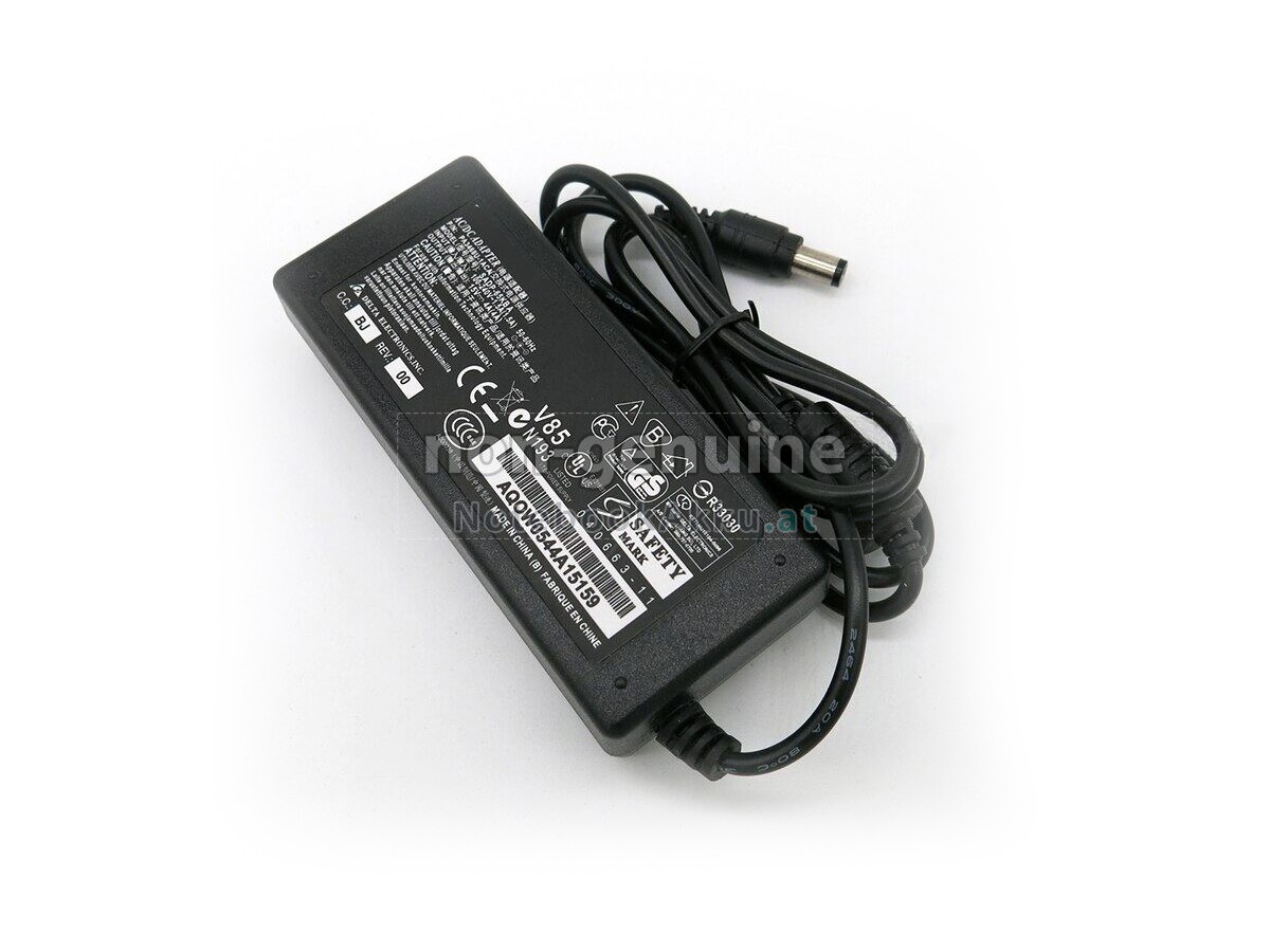 Adapter für Toshiba 60W 15V 4.0A 6.36*3.0MM