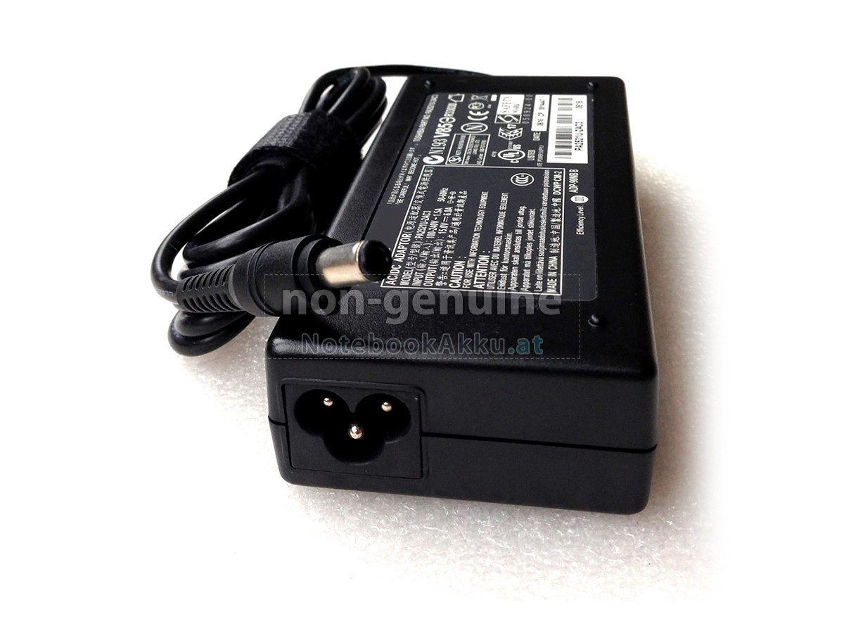 Adapter für Toshiba PA2521U-3ACA