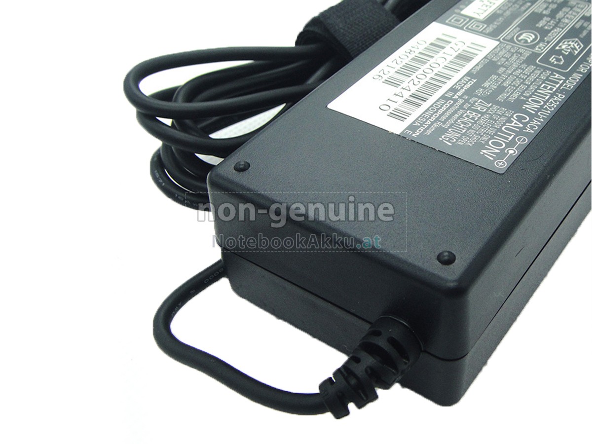 Adapter für Toshiba PA2521U-3ACA