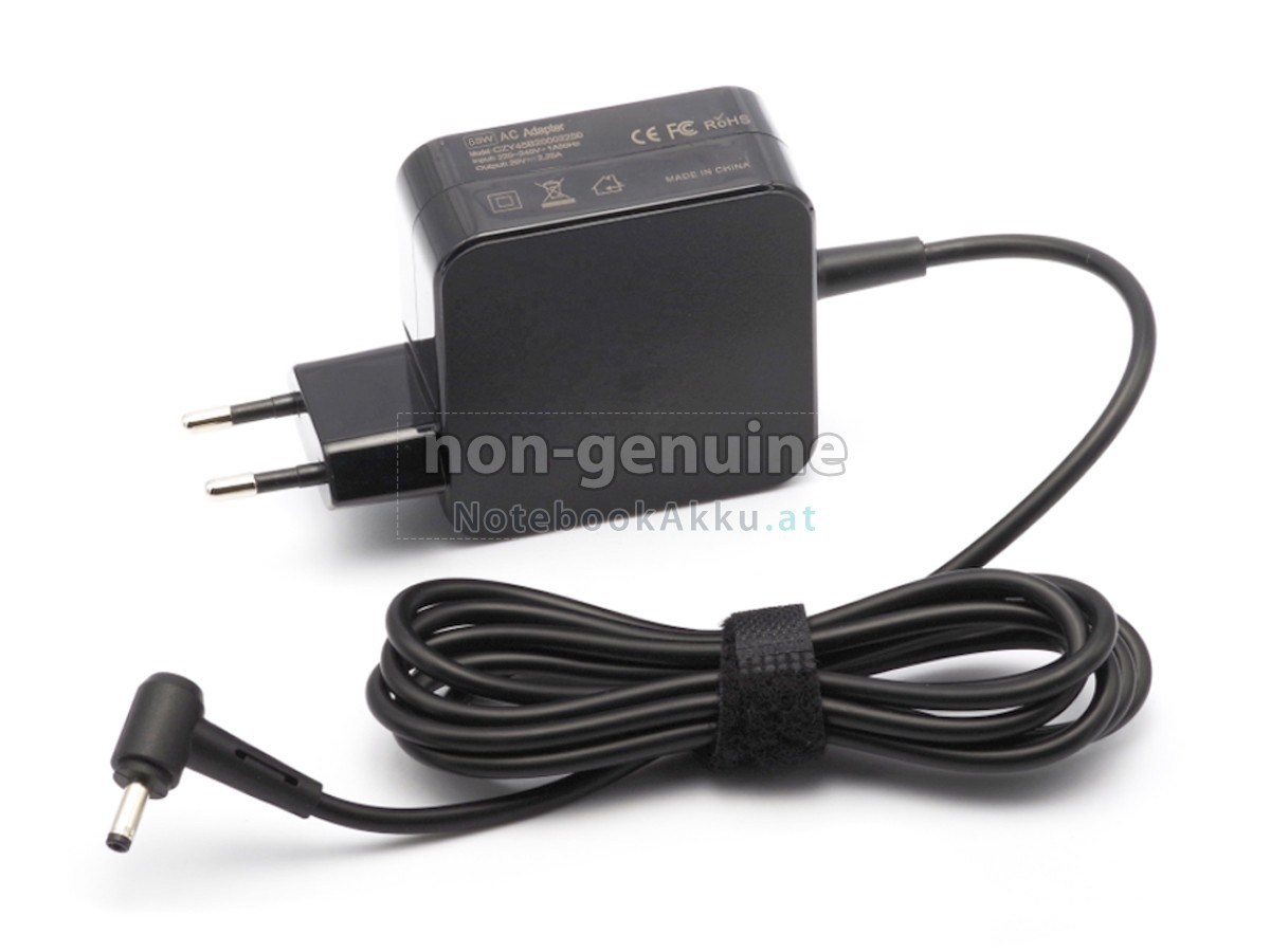 Adapter für Toshiba PA3715U-1ACA