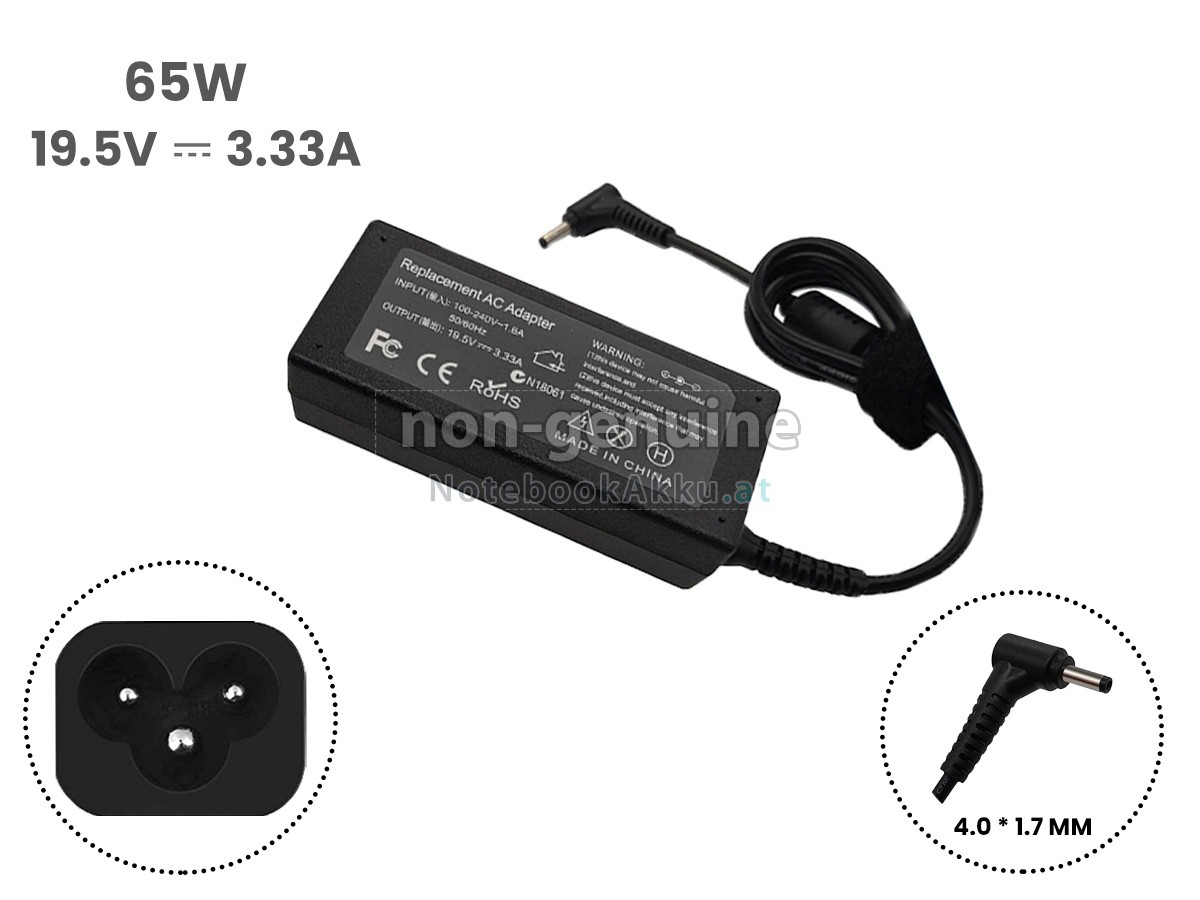 Adapter für XiaoMi A14-065N1A