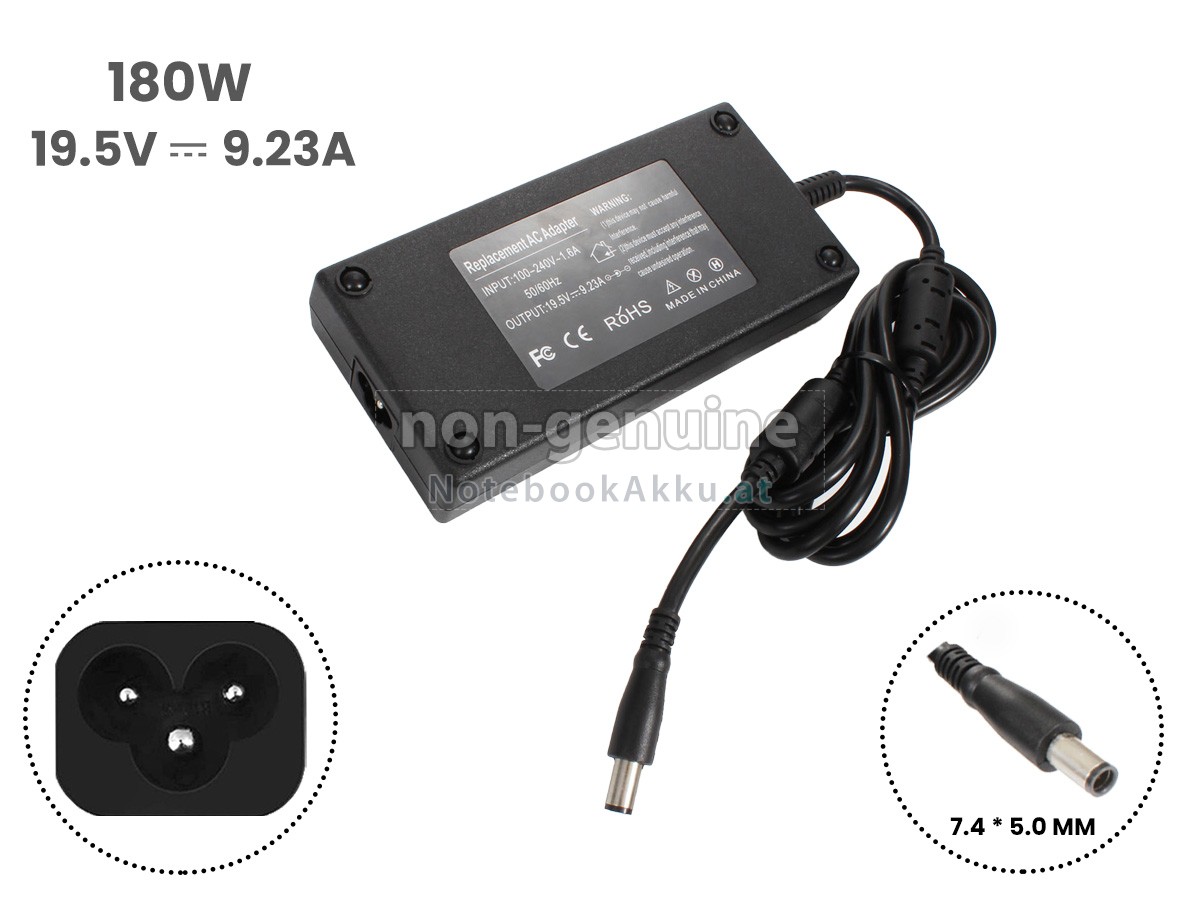 Adapter für XiaoMi ADC180TM