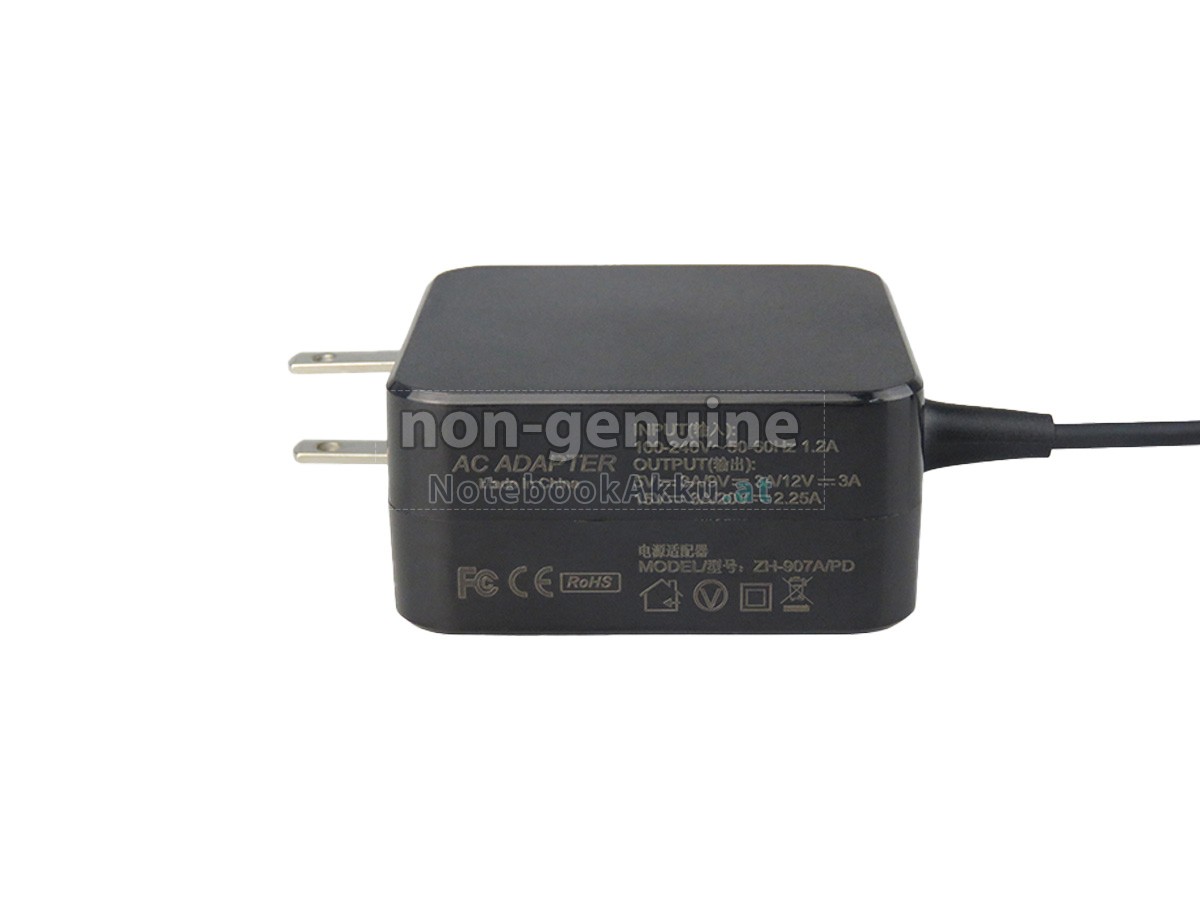 Adapter für XiaoMi 20V 2.5A 45W TYPE-C