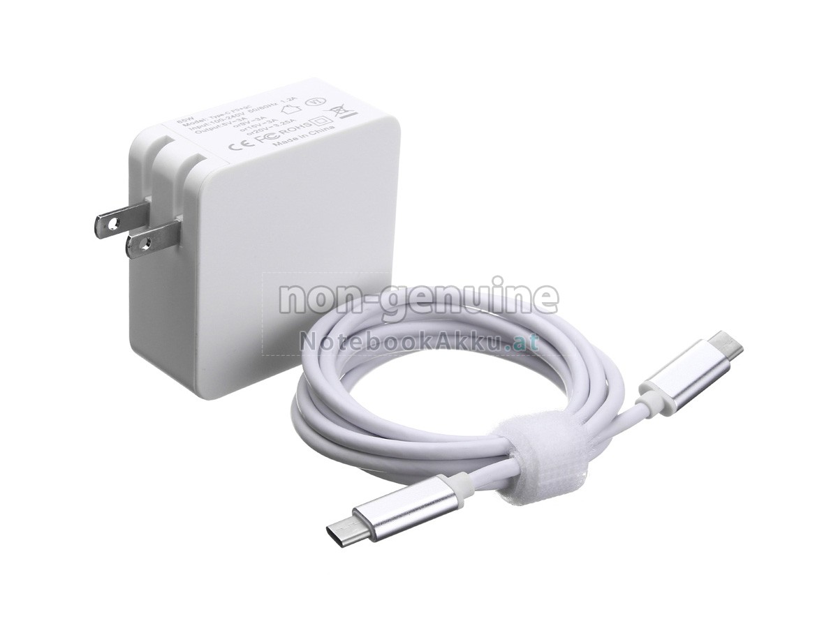 Adapter für XiaoMi 20V 3.25A 65W TYPE-C
