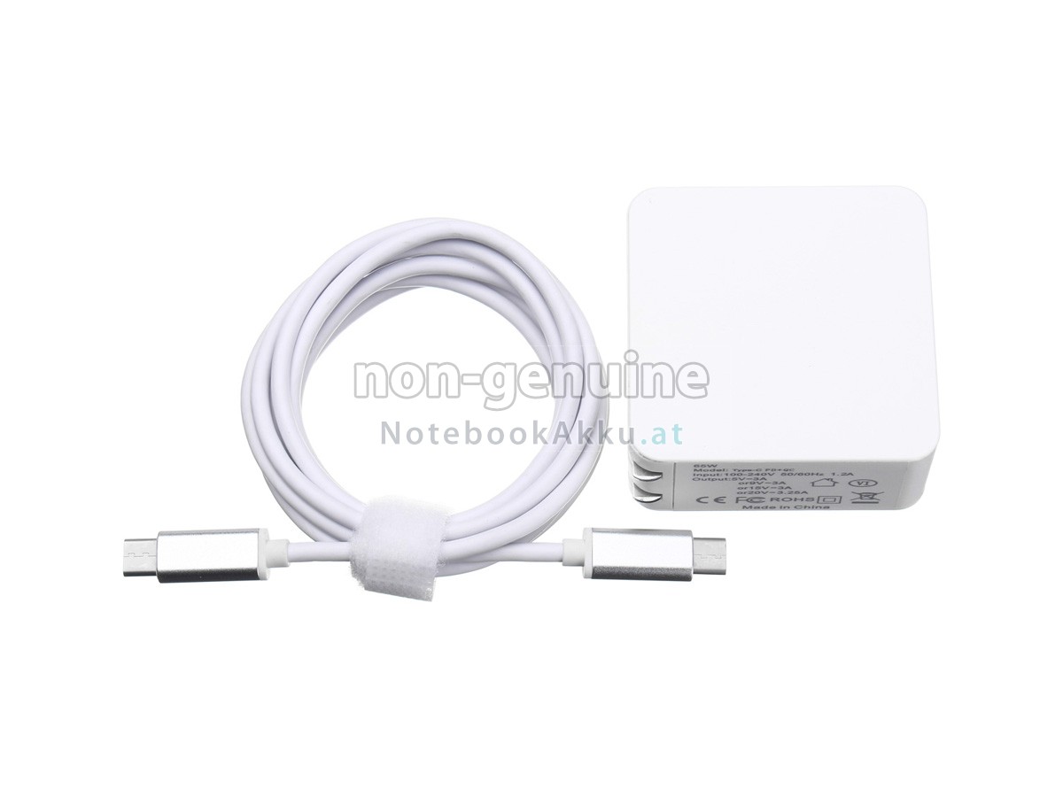 Adapter für XiaoMi 20V 3.25A 65W TYPE-C