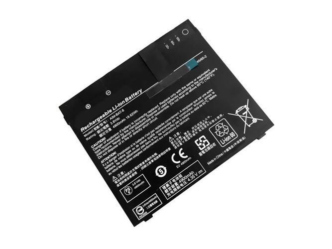 Akku für Advantech AIM-BAT-8