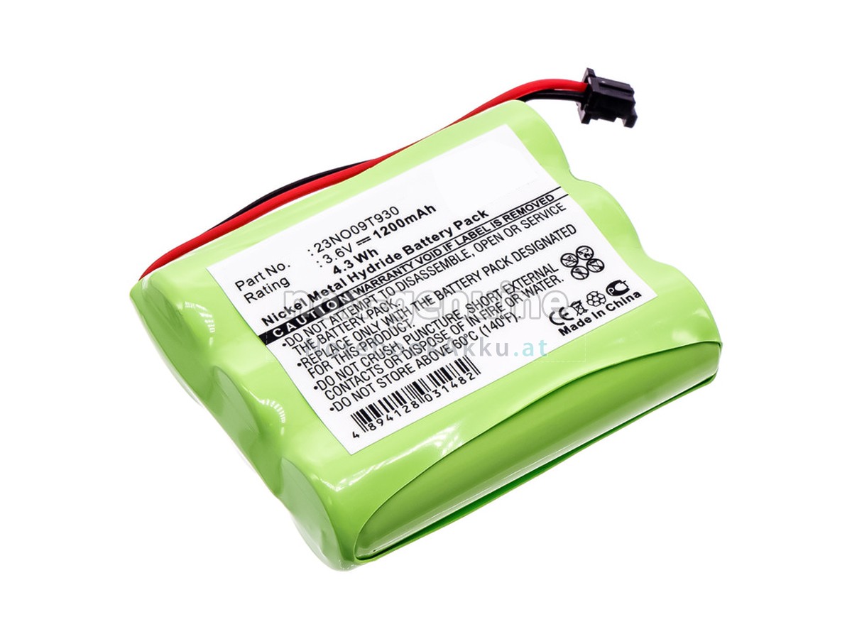 Akku für AEG 124402