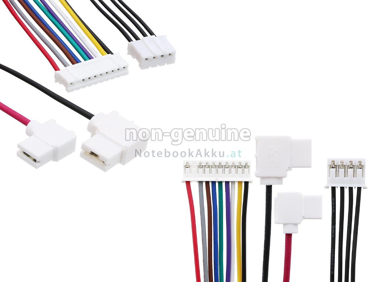 Akku für AEG A02669804
