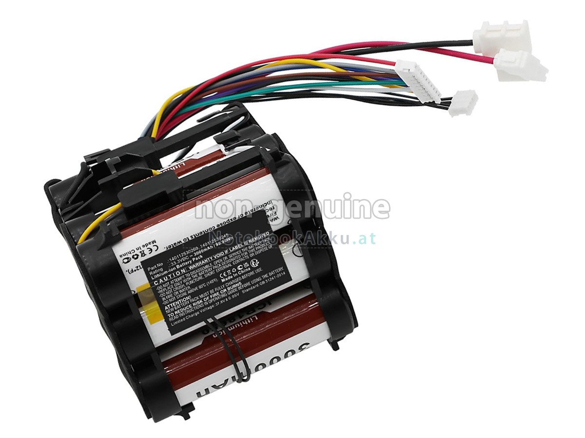 Akku für AEG A02669804
