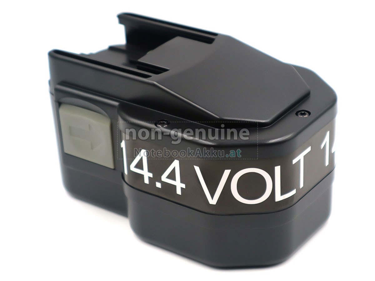 Akku für AEG 14.4V BBM14
