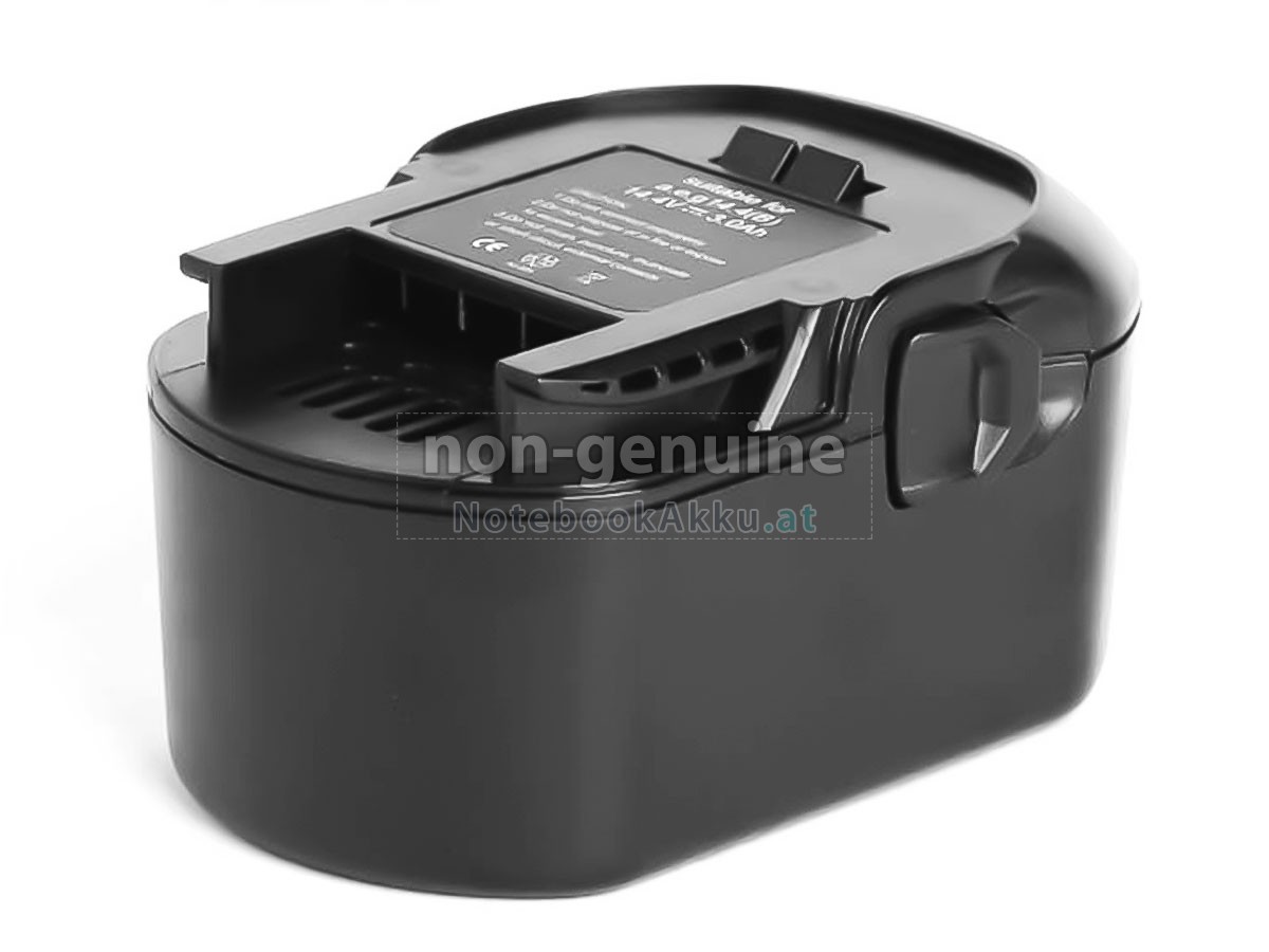 Akku für AEG BS14C
