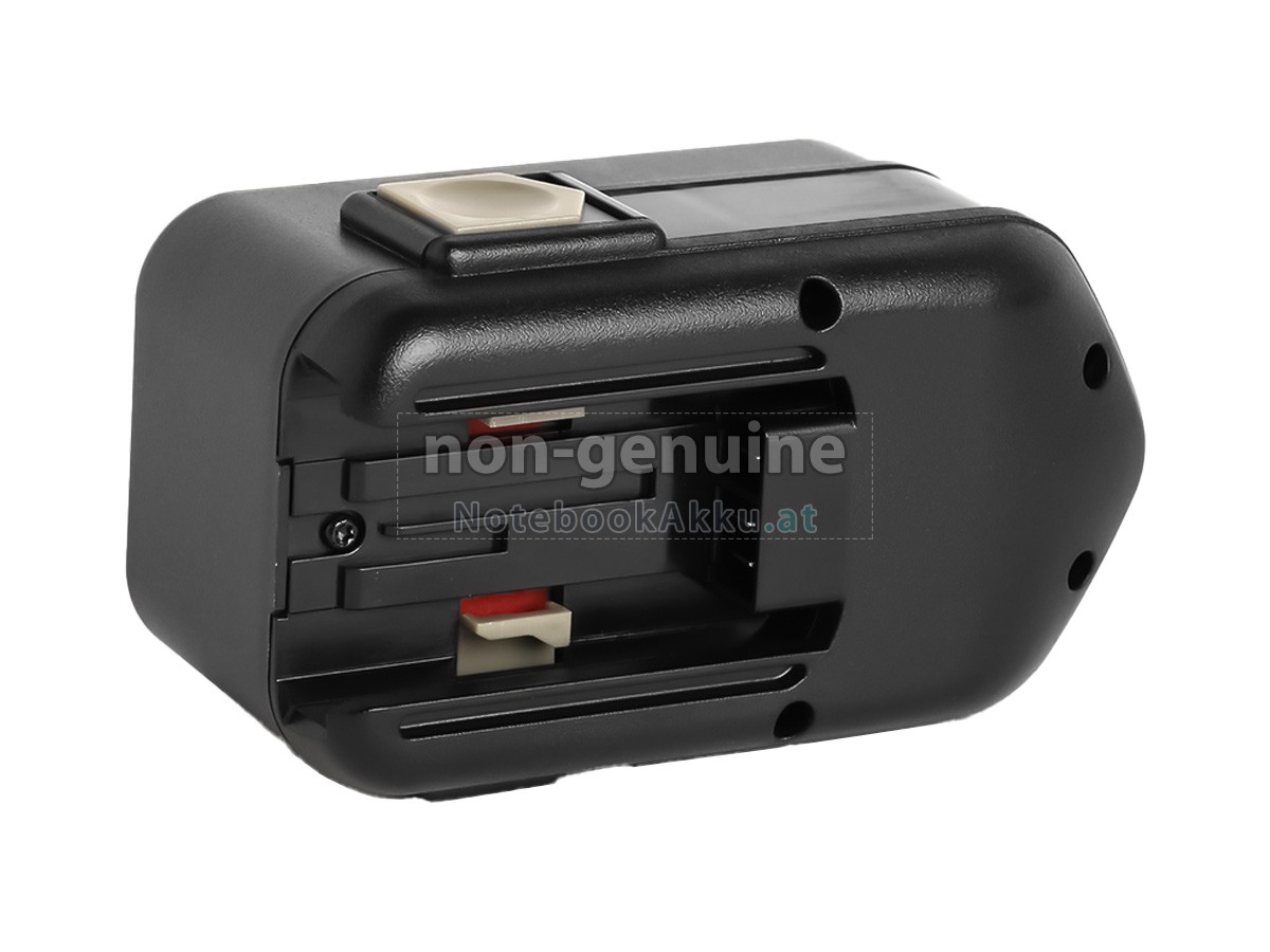 Akku für AEG ALL 18 VOLT POWER PLUS DRIVER DRILLS