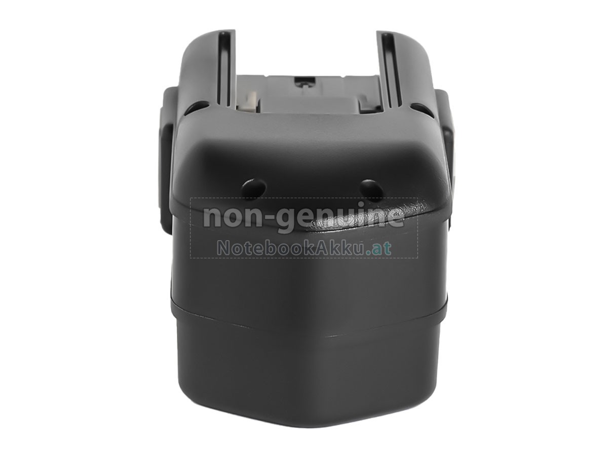 Akku für AEG ALL 18 VOLT POWER PLUS DRIVER DRILLS