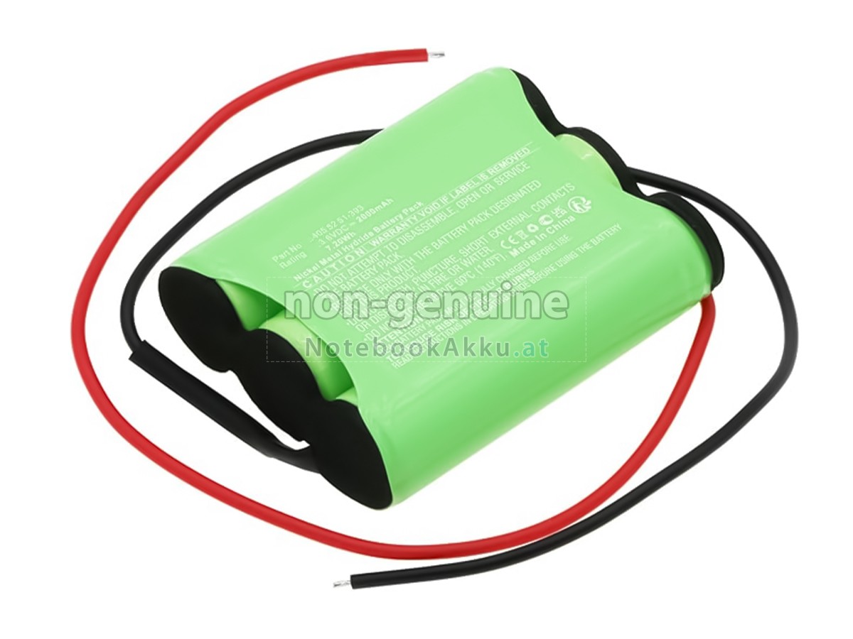 Akku für AEG ZB5103