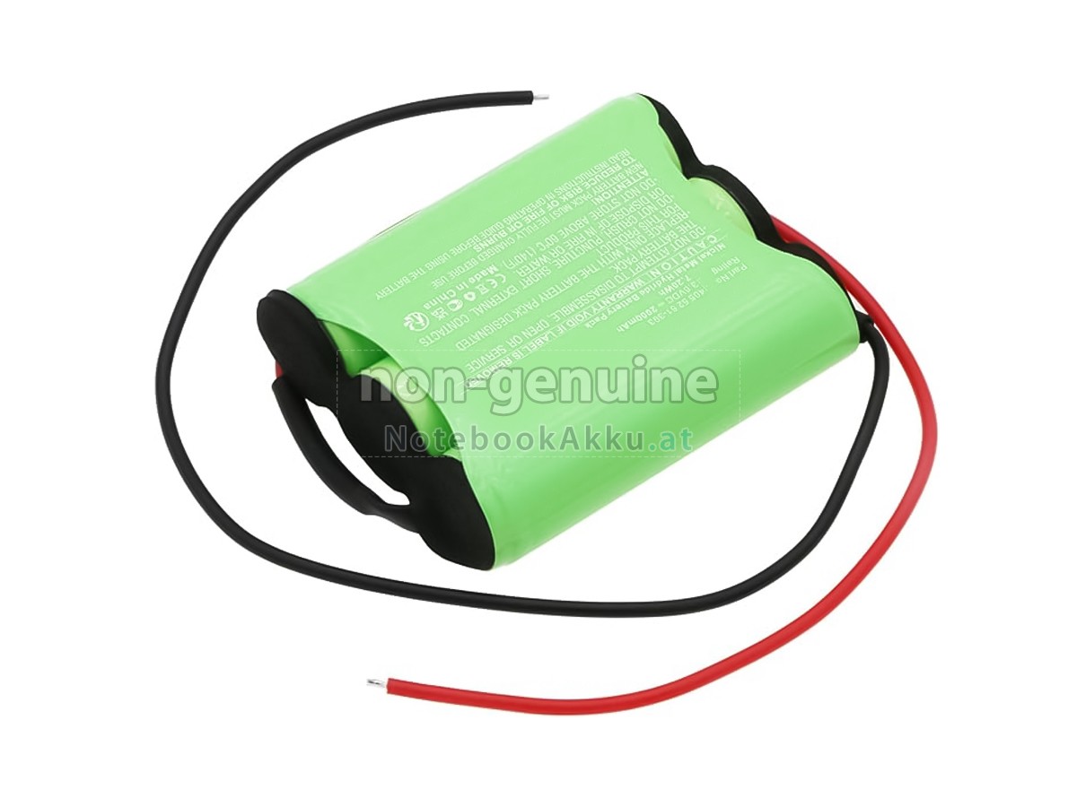 Akku für AEG ZB5103