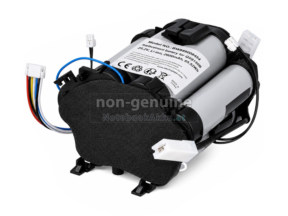 Akku für AEG 4055542544