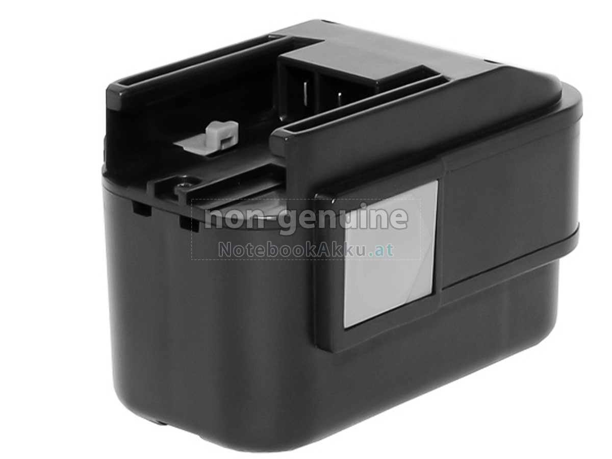 Akku für AEG 9.6V BXS9.6