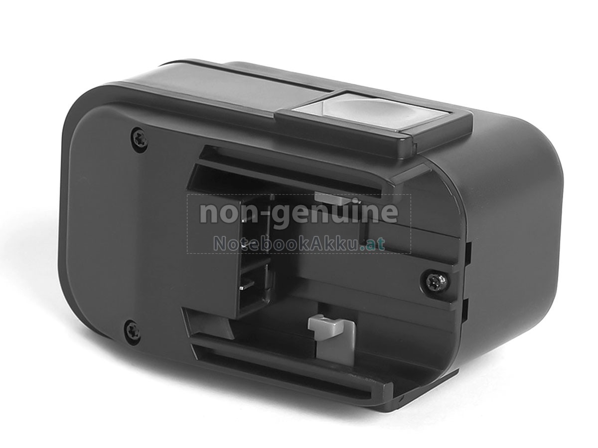 Akku für AEG 9.6V BXS9.6