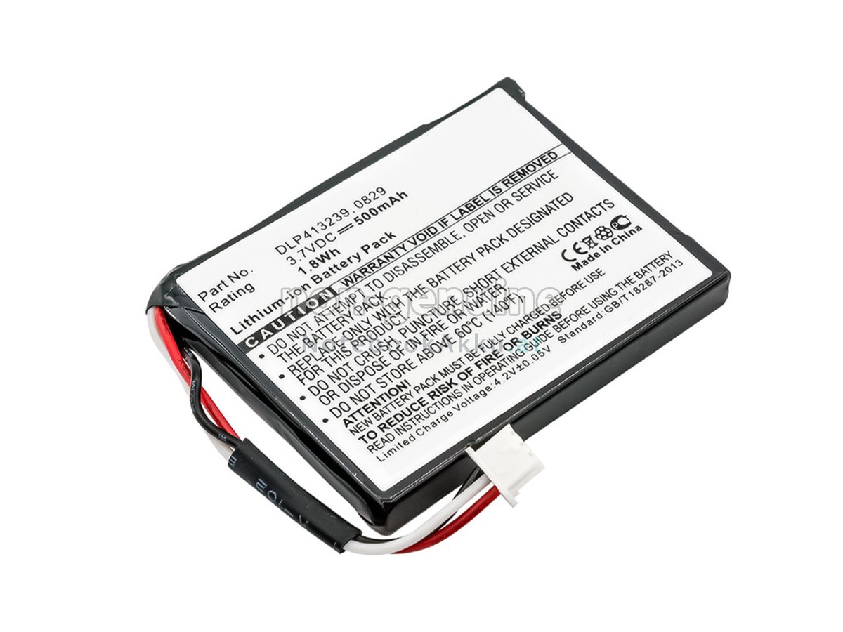 Akku für AEG 0829