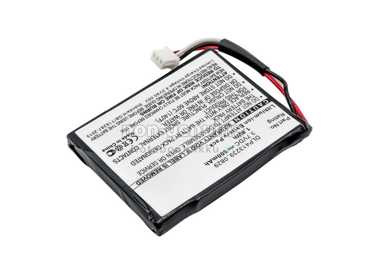 Akku für AEG 0829