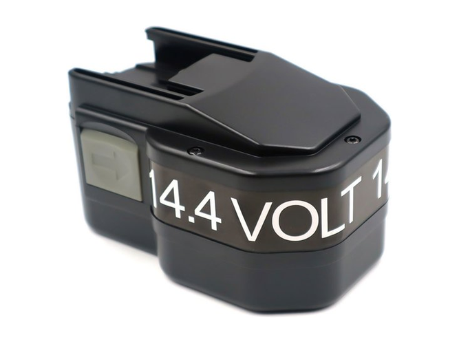 Akku für AEG 14.4V BBM14