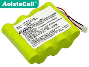 Akku für AEMC PEL 103