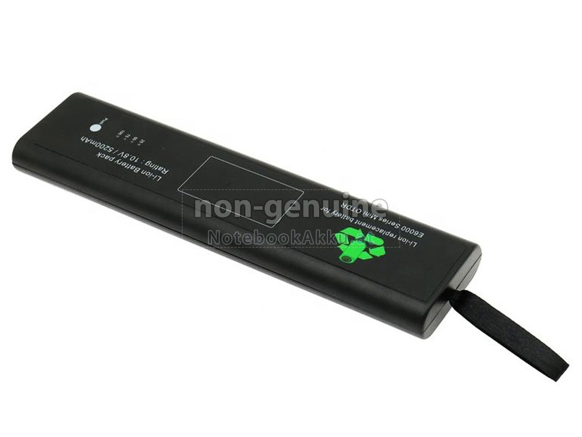 Akku für Agilent NI1030AG