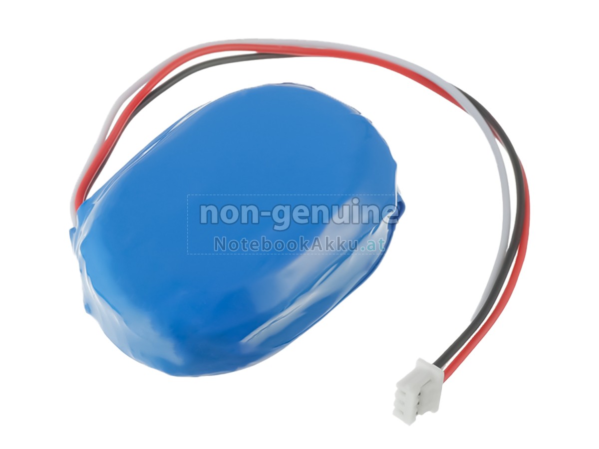Akku für Air Shields Vickers 88890869