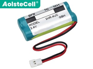 Akku für Air Shields Vickers JM103 Jaundice Mete