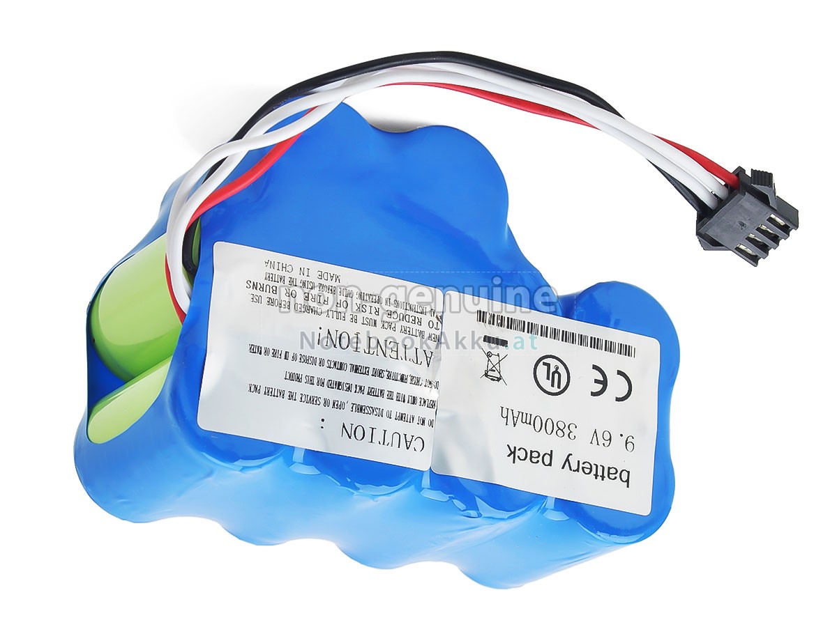Akku für Alaris 141788