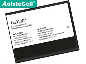 Akku für Alcatel One Touch Go Flip Phone