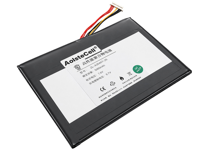 Akku für Alldocube ZL-426487-2s
