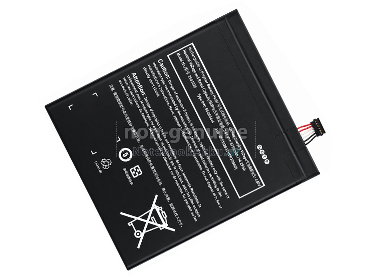Akku für Amazon 26S1028
