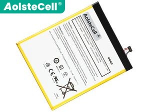 Akku für Amazon 26S1014