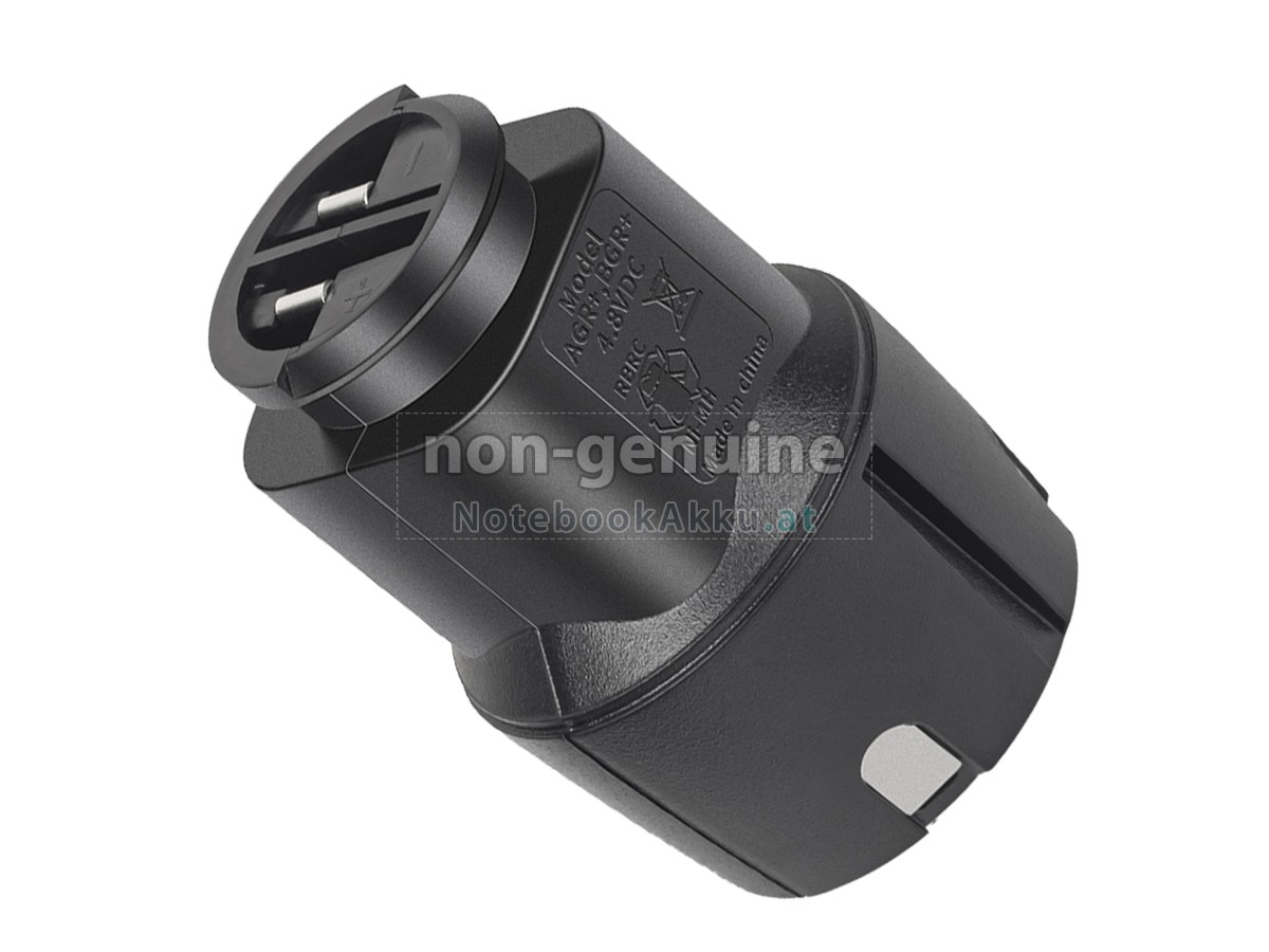 Akku für Andis AGR POWERGROOM CLIPPERS