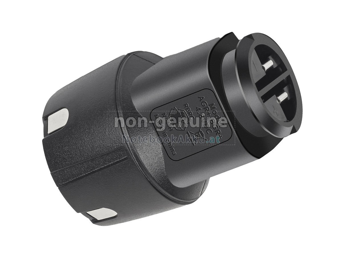 Akku für Andis AGR POWERGROOM CLIPPERS