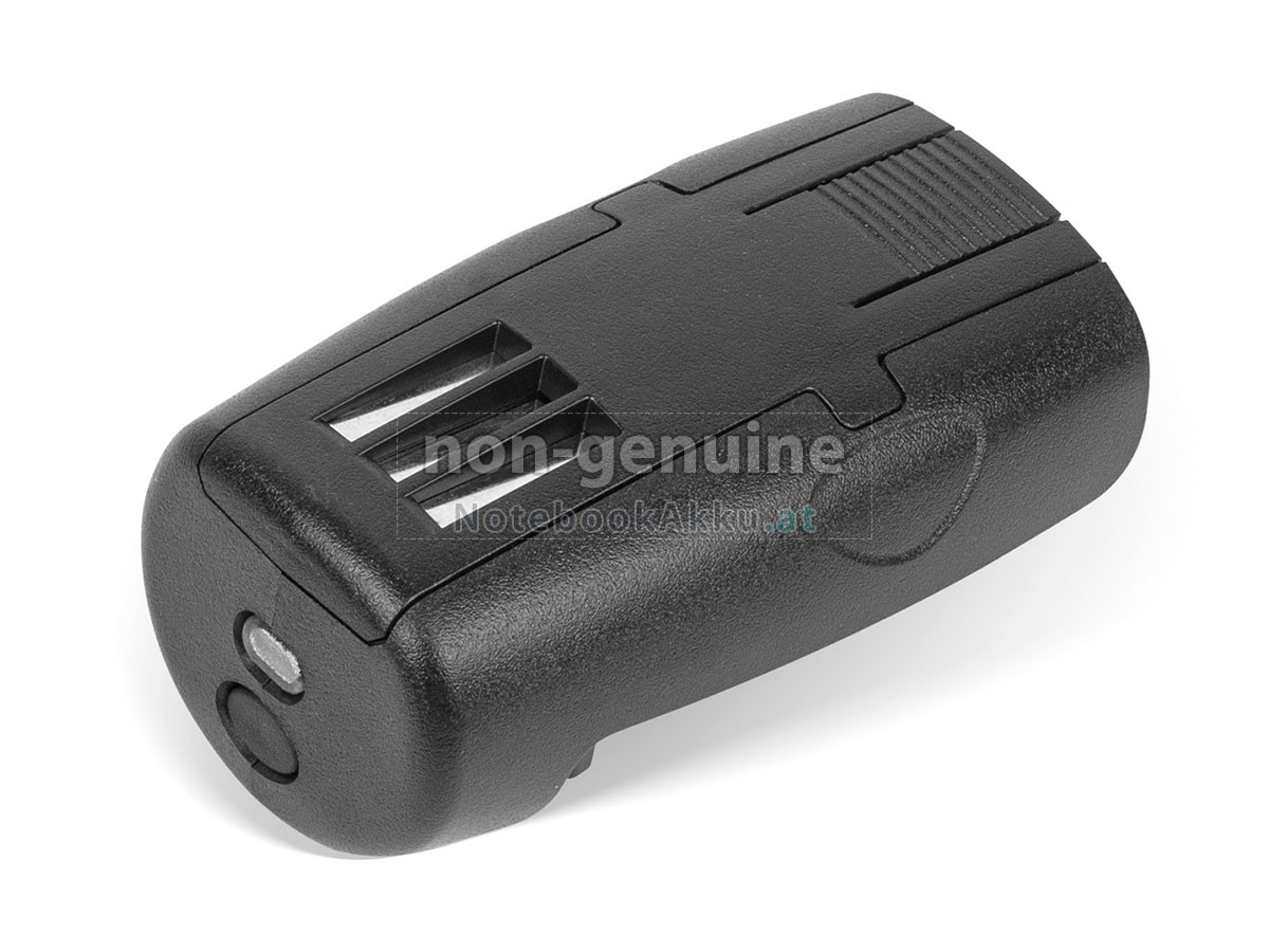 Akku für Andis SUPRA ZR II CLIPPERS