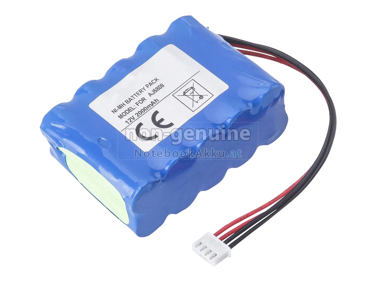 Akku für ANGEL AJ5808A