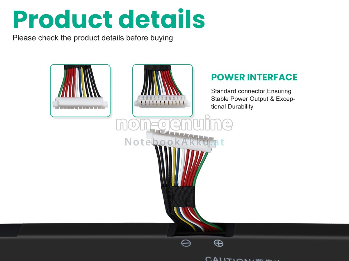 Akku für AolsteCell 3473C2