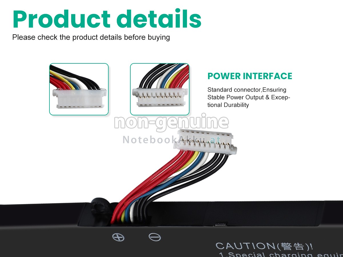 Akku für AolsteCell 4058C6