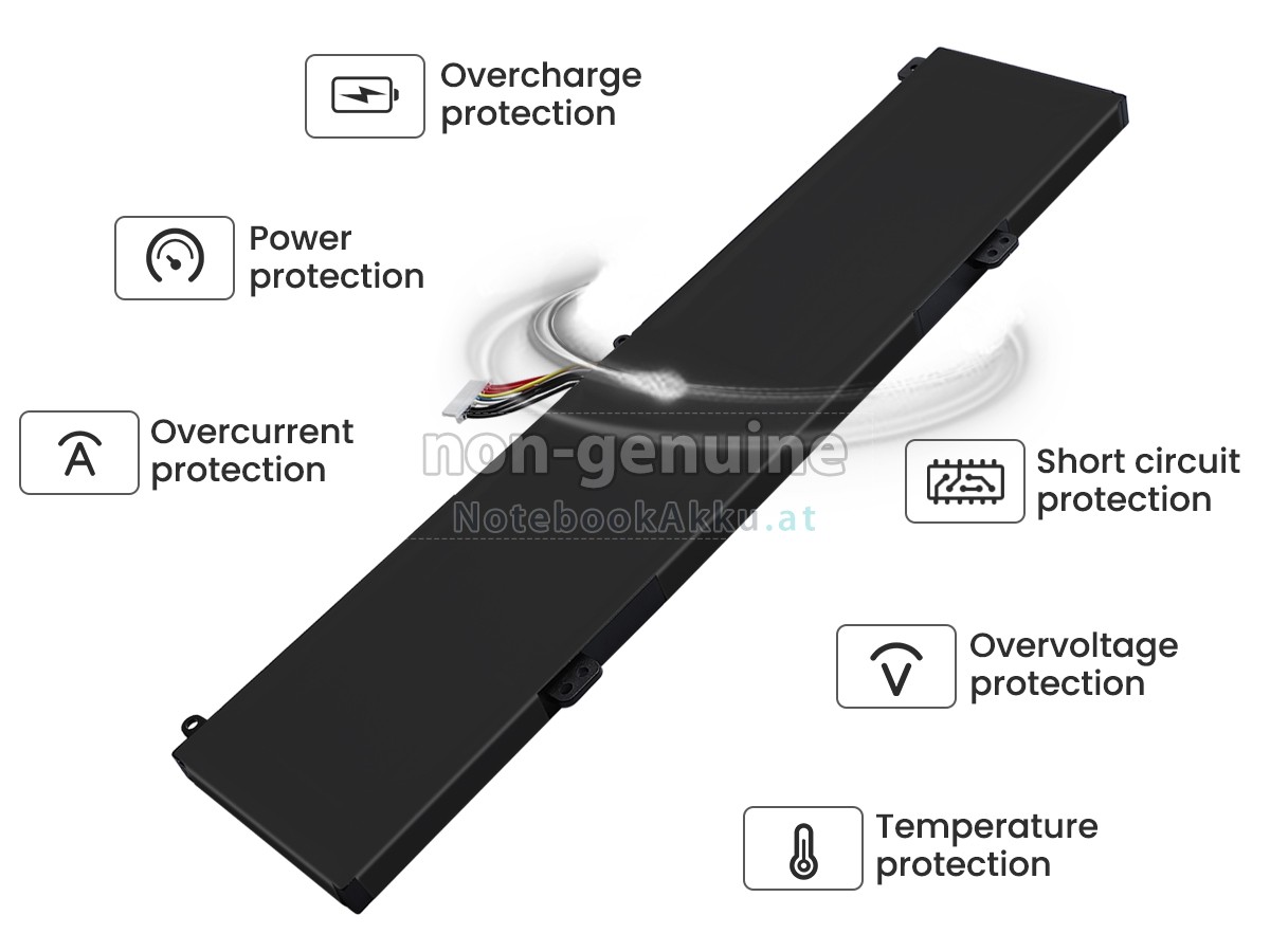 Akku für AolsteCell 4058C6