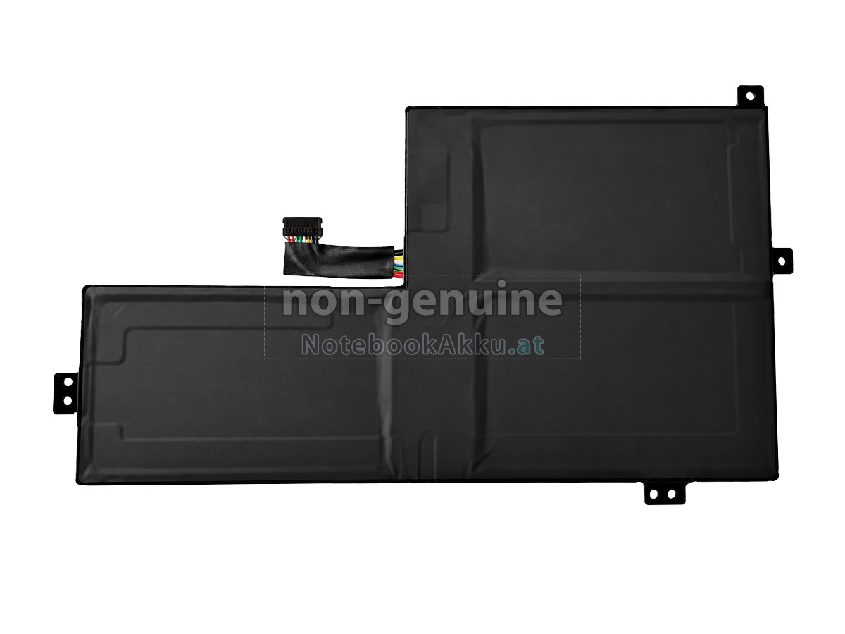 Akku für AolsteCell 485489-3S1P