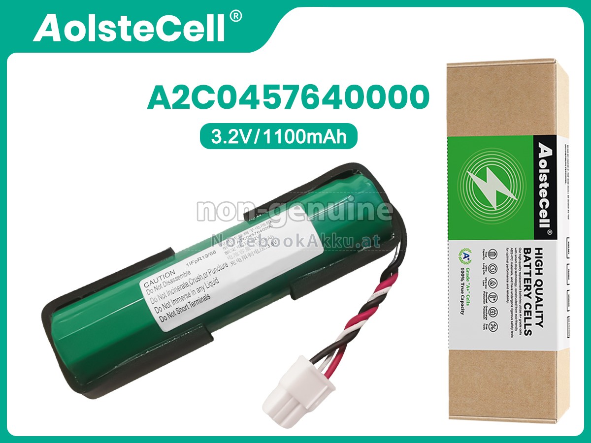 Akku für AolsteCell A2C0457640000
