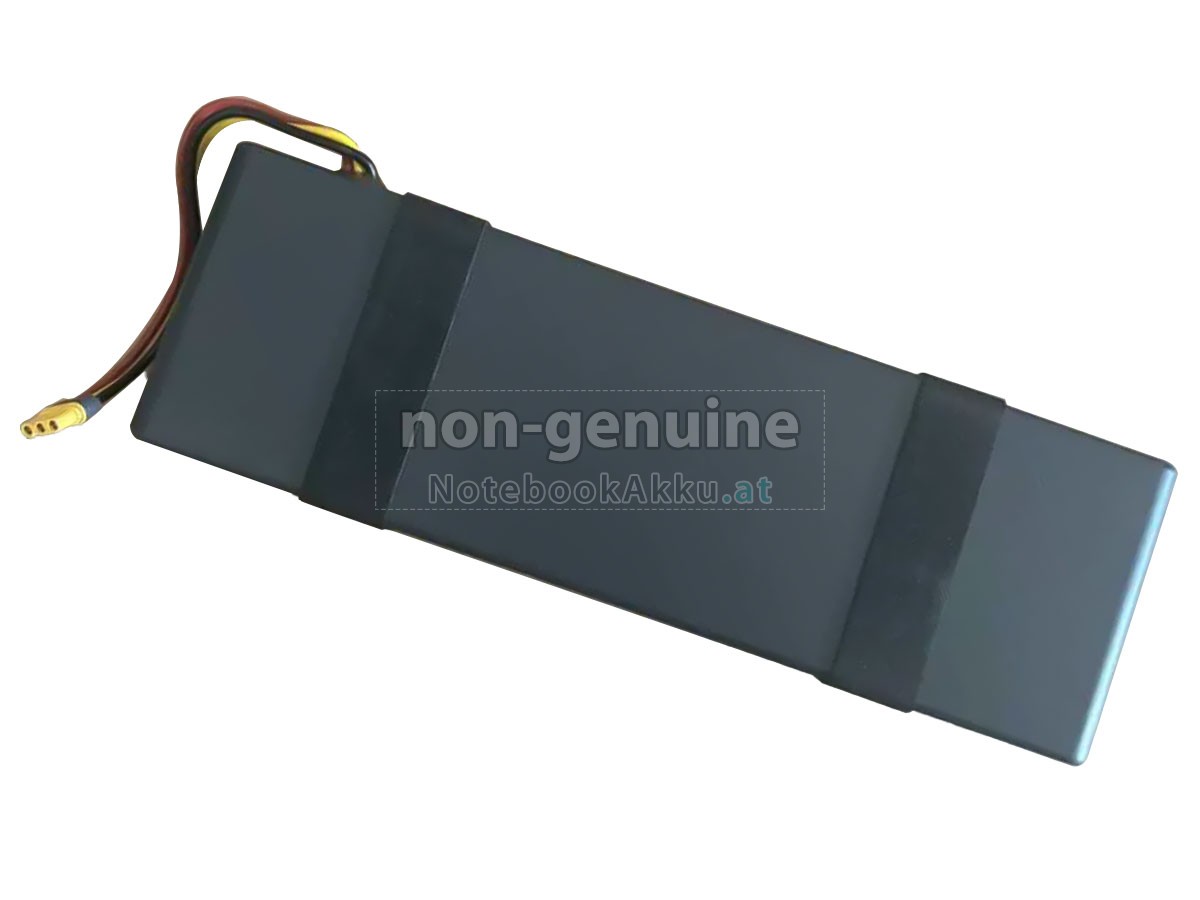 Akku für AolsteCell C264B8-02